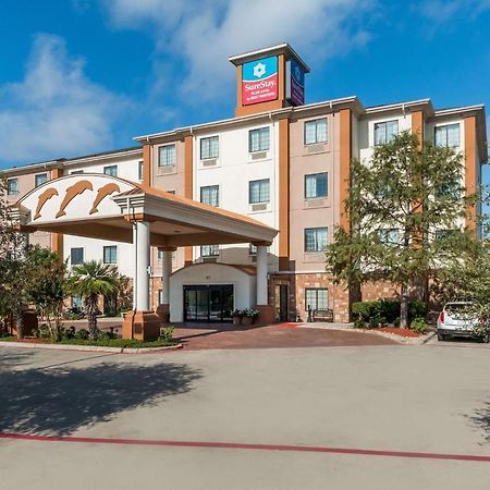 Surestay Plus Hotel By Best Western Near Seaworld San Antonio Kültér fotó