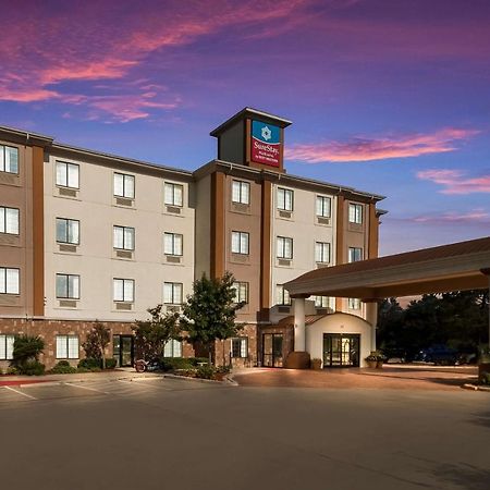 Surestay Plus Hotel By Best Western Near Seaworld San Antonio Kültér fotó