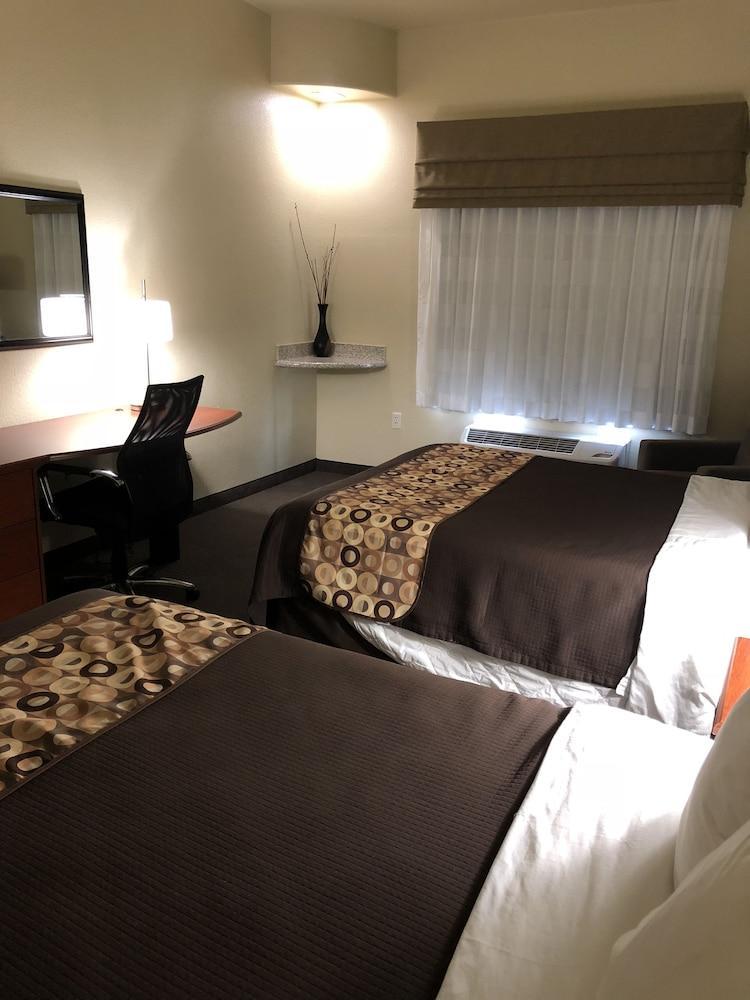 Surestay Plus Hotel By Best Western Near Seaworld San Antonio Kültér fotó
