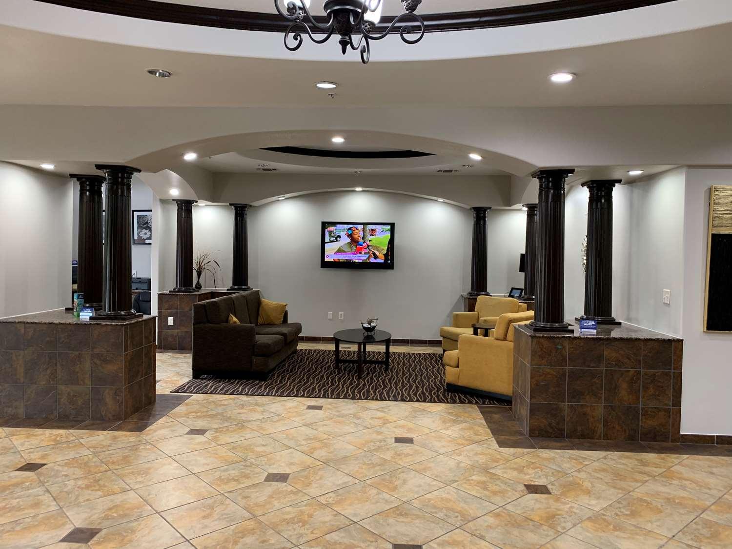 Surestay Plus Hotel By Best Western Near Seaworld San Antonio Kültér fotó