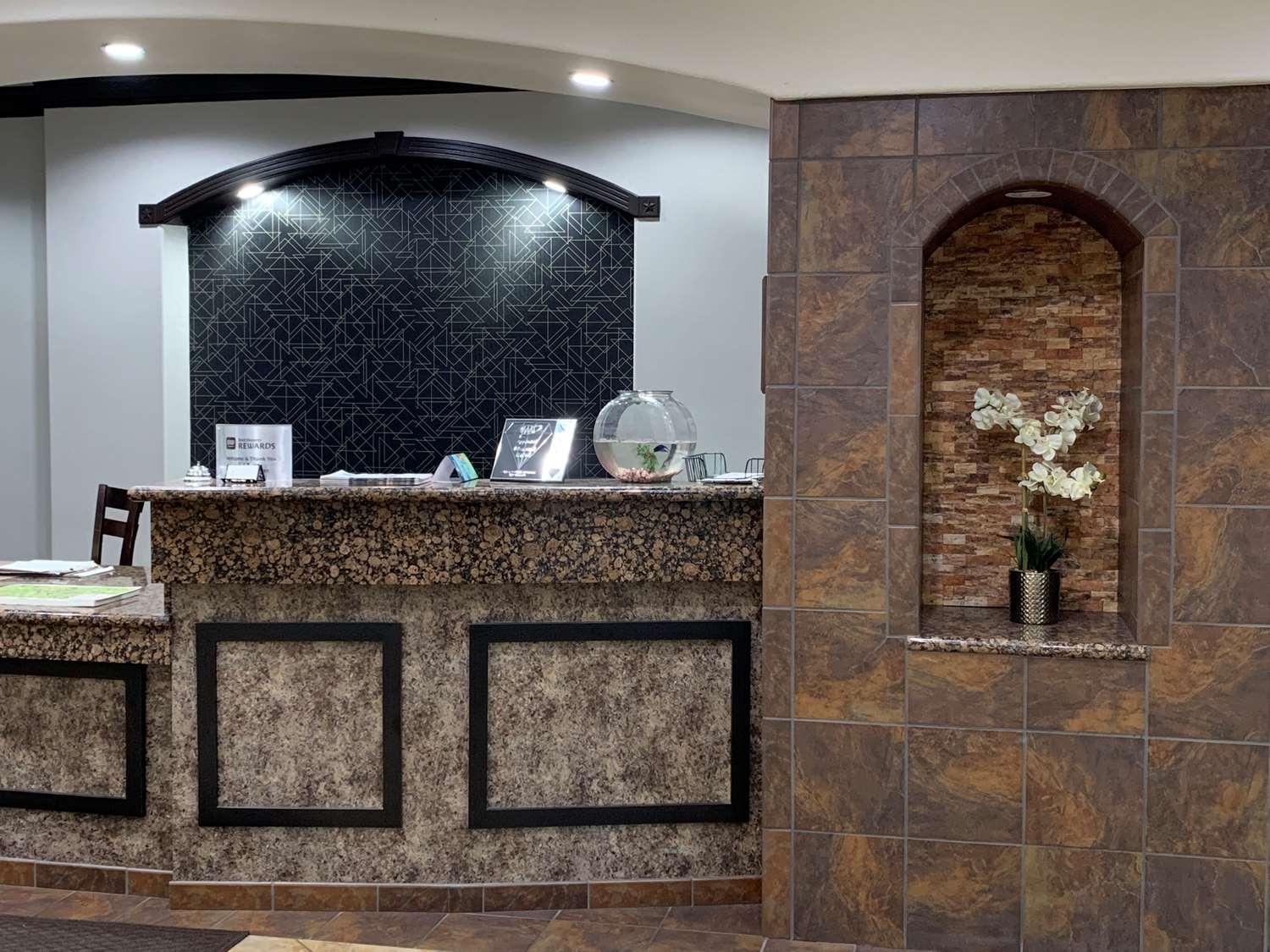 Surestay Plus Hotel By Best Western Near Seaworld San Antonio Kültér fotó