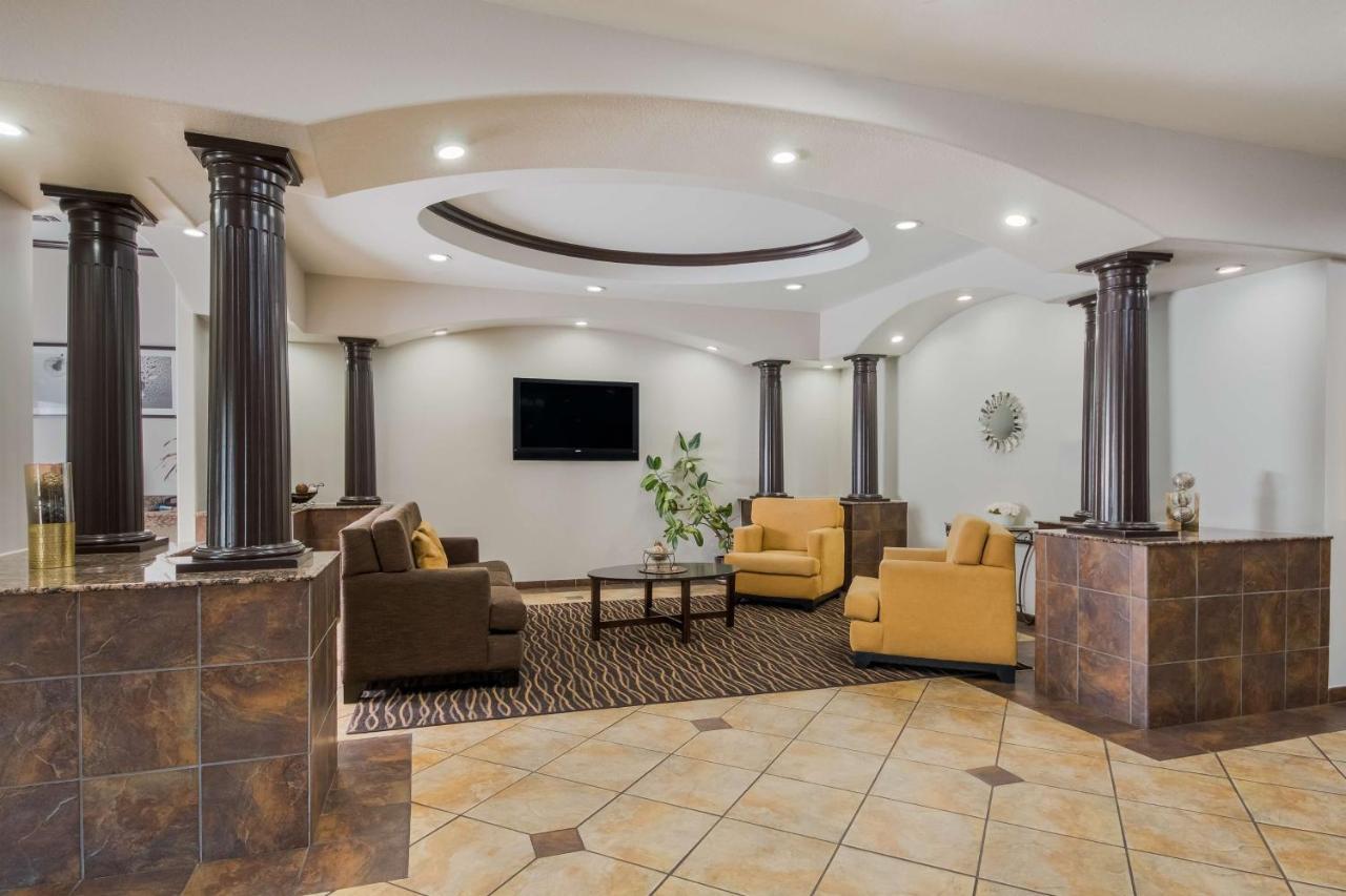 Surestay Plus Hotel By Best Western Near Seaworld San Antonio Kültér fotó