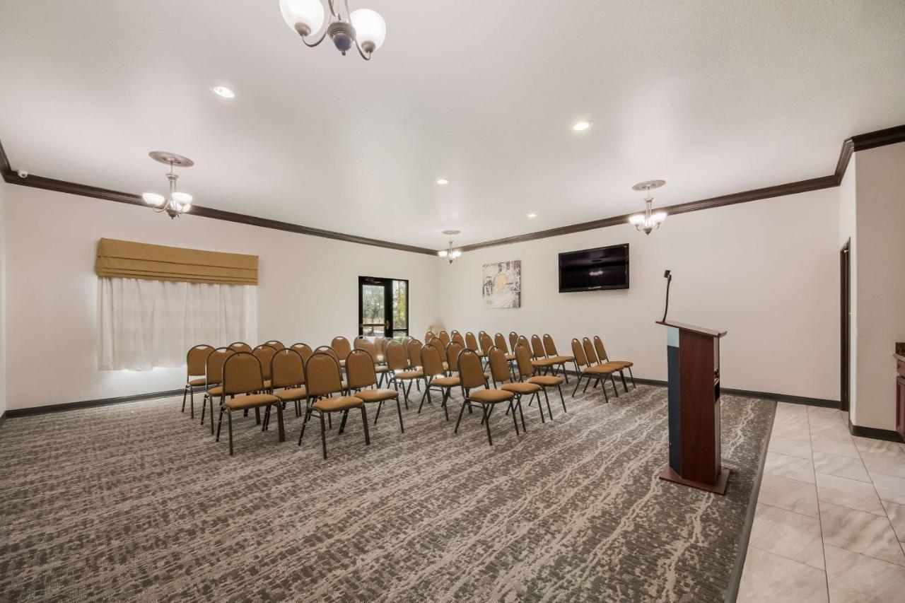 Surestay Plus Hotel By Best Western Near Seaworld San Antonio Kültér fotó