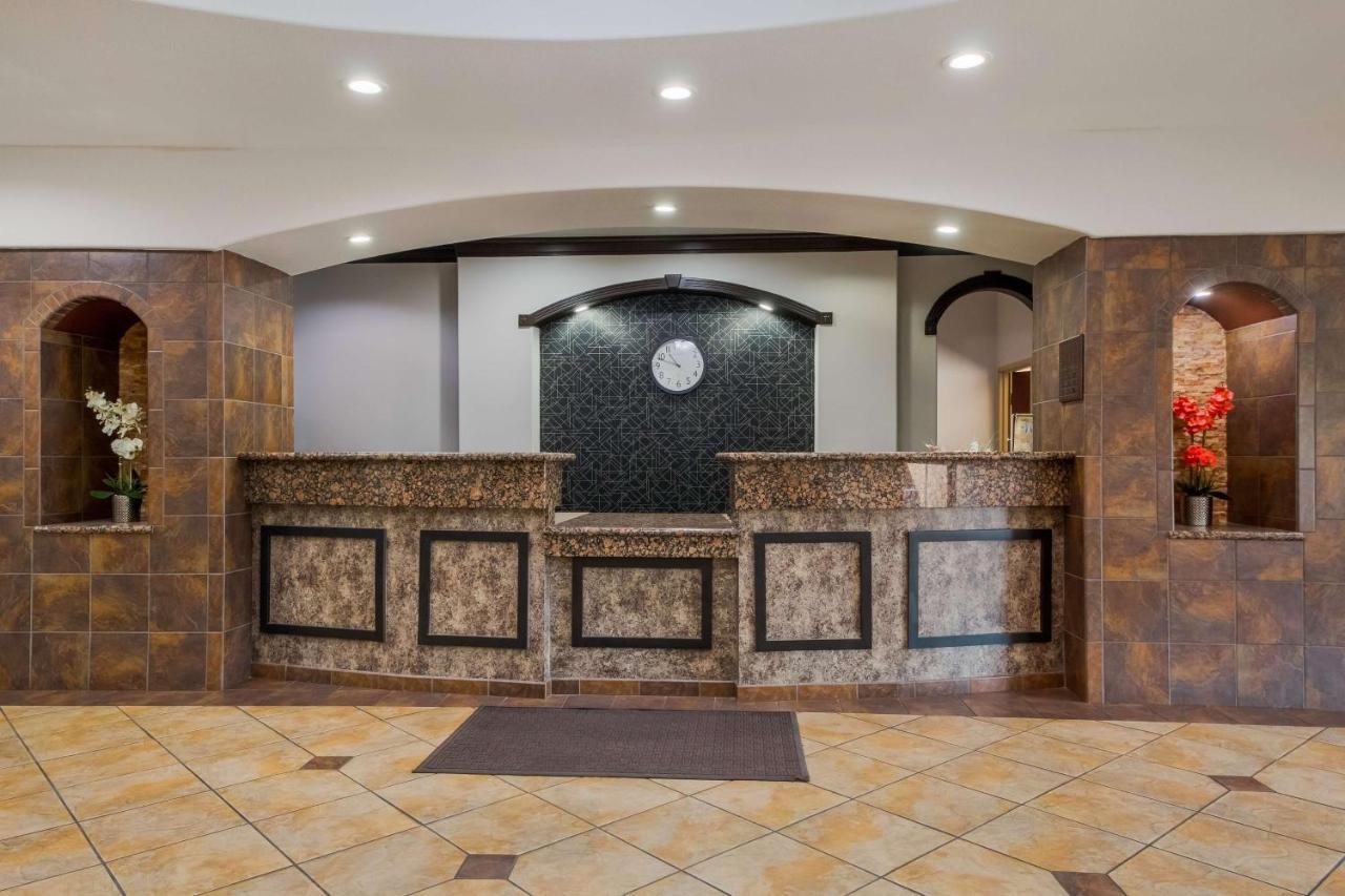 Surestay Plus Hotel By Best Western Near Seaworld San Antonio Kültér fotó