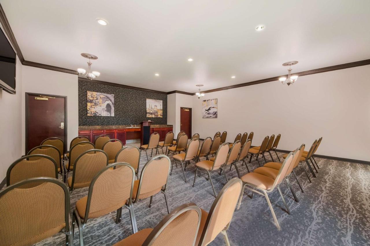 Surestay Plus Hotel By Best Western Near Seaworld San Antonio Kültér fotó