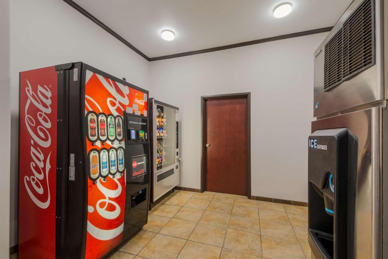 Surestay Plus Hotel By Best Western Near Seaworld San Antonio Kültér fotó