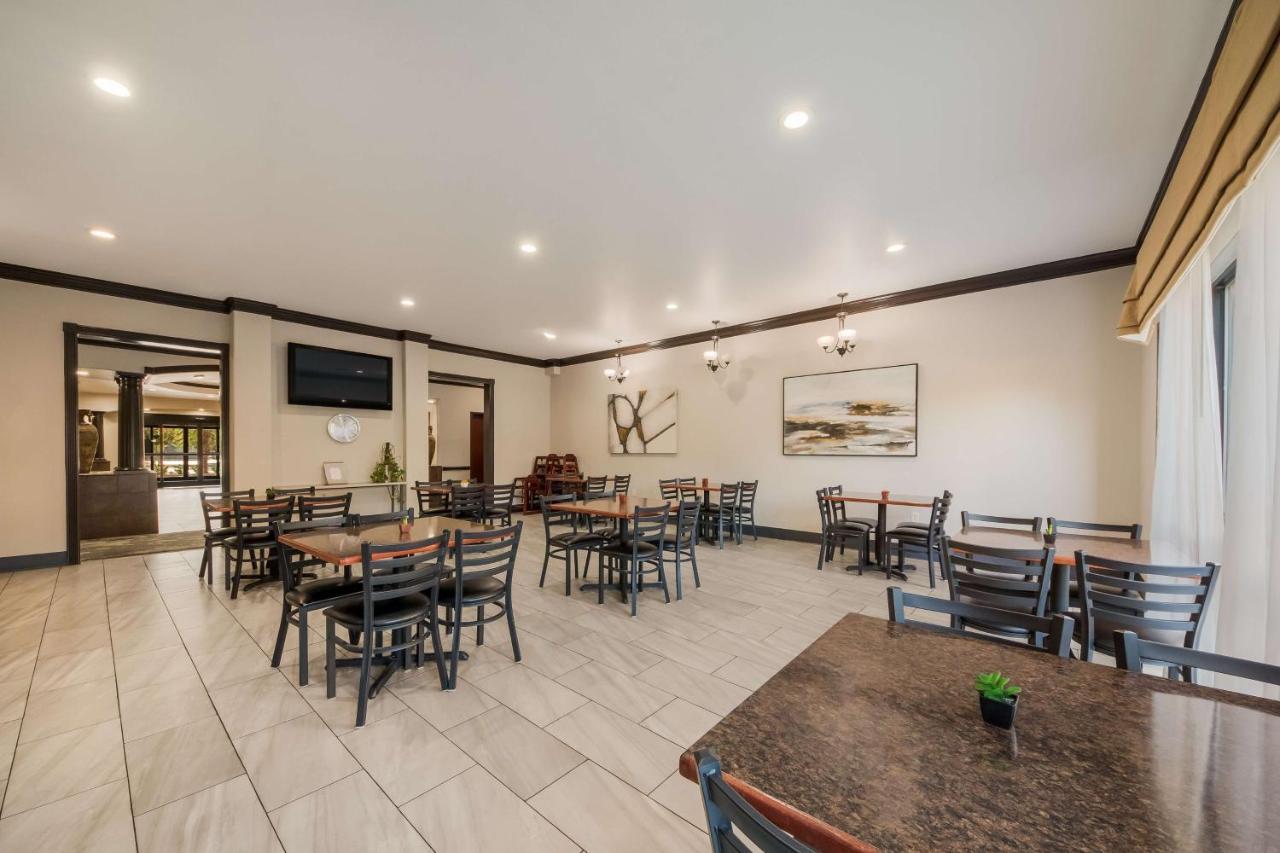 Surestay Plus Hotel By Best Western Near Seaworld San Antonio Kültér fotó