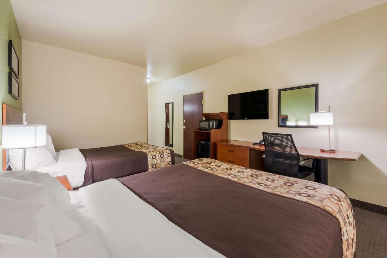Surestay Plus Hotel By Best Western Near Seaworld San Antonio Kültér fotó