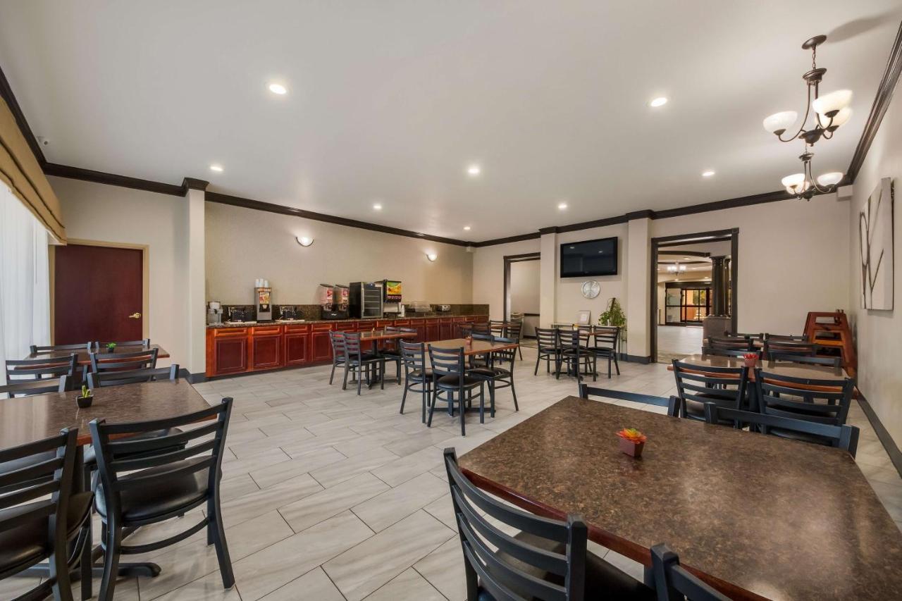 Surestay Plus Hotel By Best Western Near Seaworld San Antonio Kültér fotó