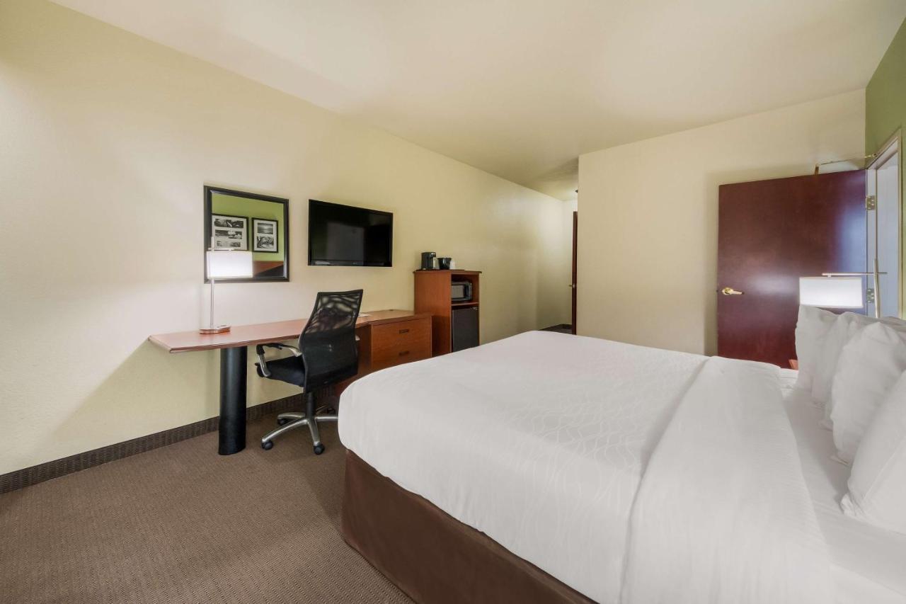 Surestay Plus Hotel By Best Western Near Seaworld San Antonio Kültér fotó