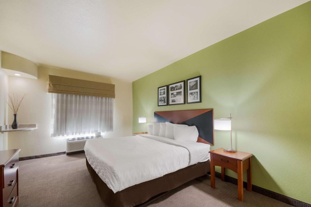 Surestay Plus Hotel By Best Western Near Seaworld San Antonio Kültér fotó
