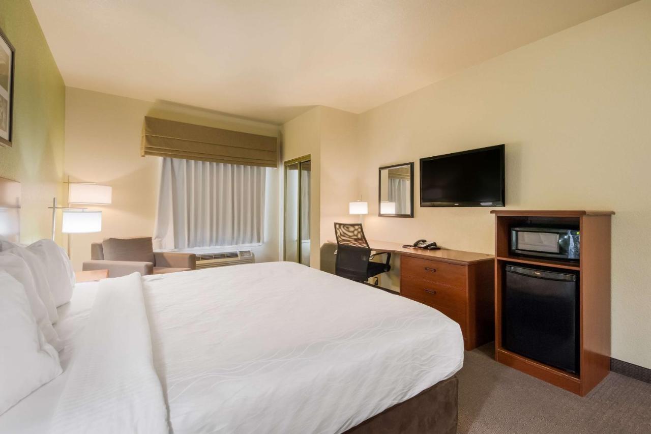 Surestay Plus Hotel By Best Western Near Seaworld San Antonio Kültér fotó