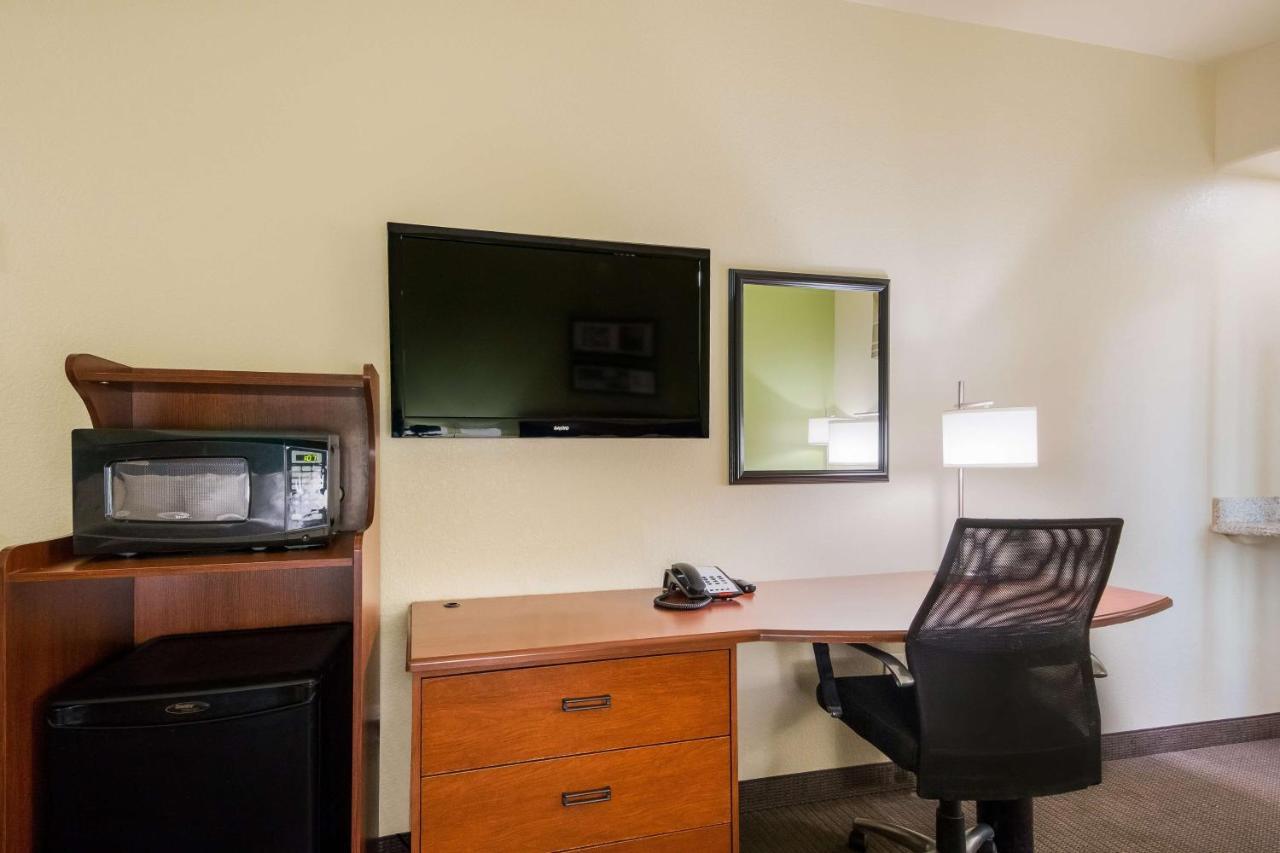 Surestay Plus Hotel By Best Western Near Seaworld San Antonio Kültér fotó