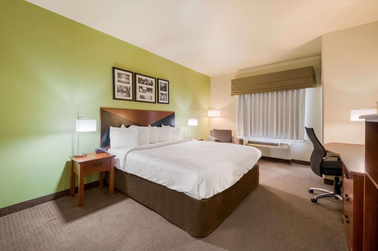 Surestay Plus Hotel By Best Western Near Seaworld San Antonio Kültér fotó