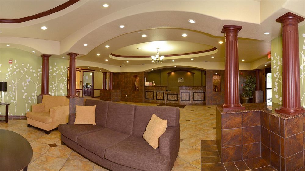 Surestay Plus Hotel By Best Western Near Seaworld San Antonio Kültér fotó