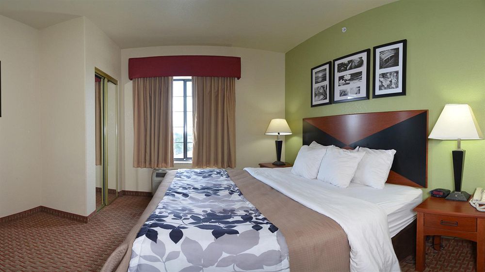 Surestay Plus Hotel By Best Western Near Seaworld San Antonio Kültér fotó