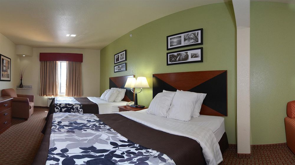 Surestay Plus Hotel By Best Western Near Seaworld San Antonio Kültér fotó