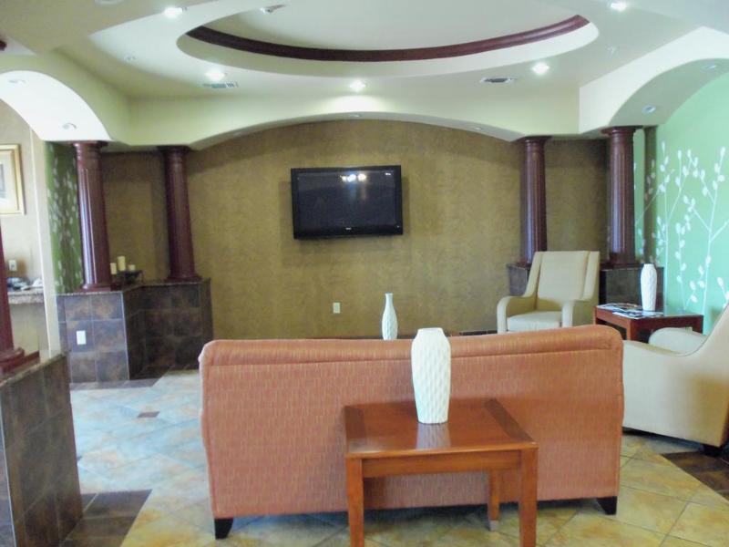 Surestay Plus Hotel By Best Western Near Seaworld San Antonio Kültér fotó