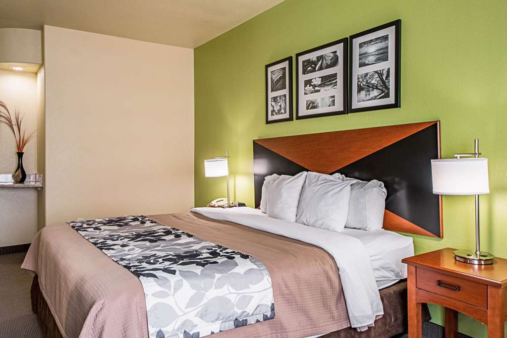 Surestay Plus Hotel By Best Western Near Seaworld San Antonio Szoba fotó
