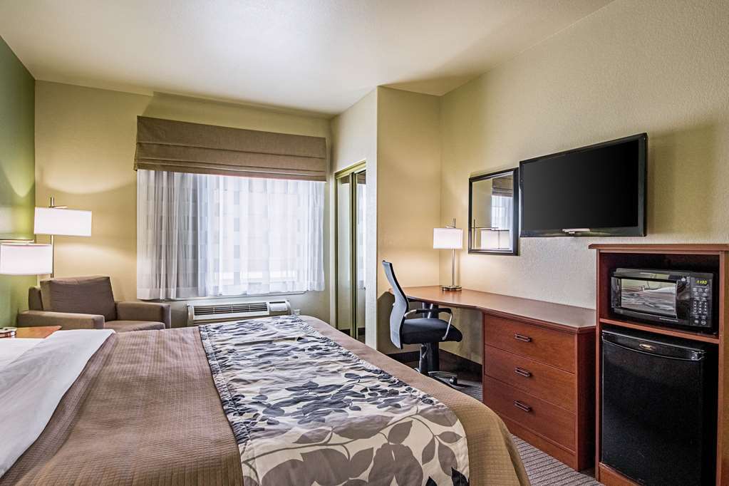 Surestay Plus Hotel By Best Western Near Seaworld San Antonio Szoba fotó