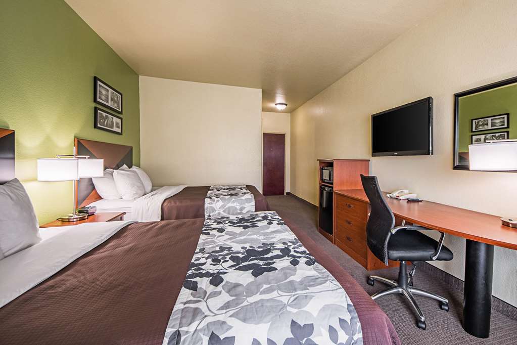 Surestay Plus Hotel By Best Western Near Seaworld San Antonio Szoba fotó