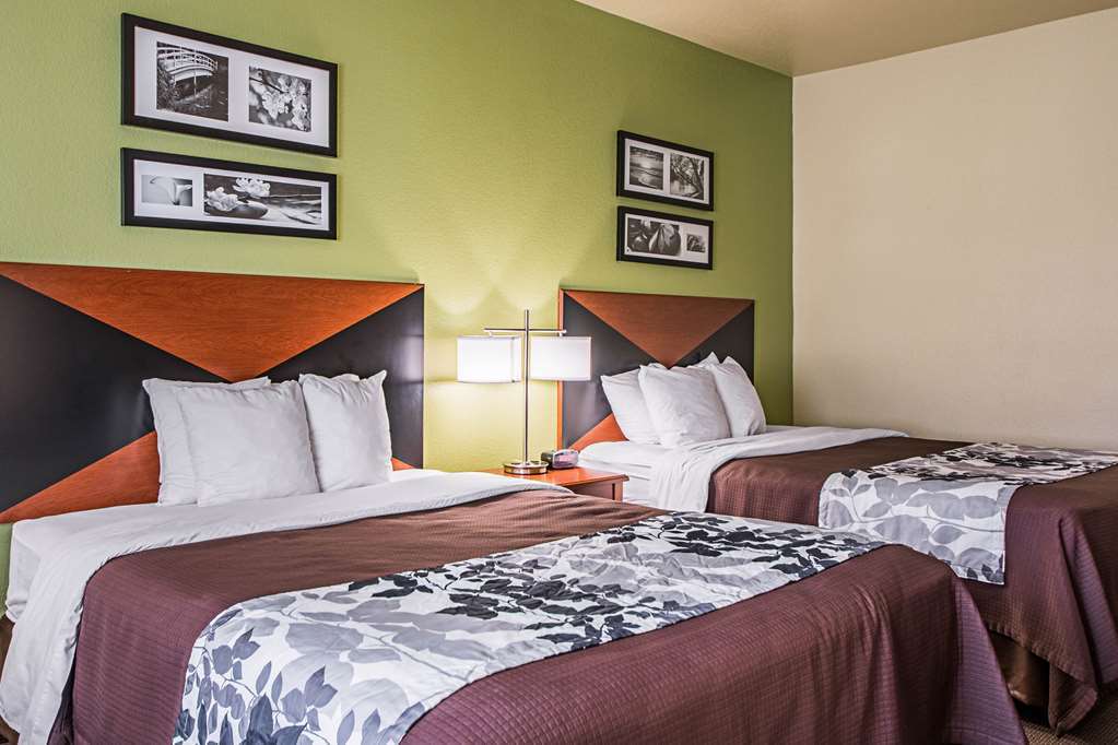 Surestay Plus Hotel By Best Western Near Seaworld San Antonio Szoba fotó